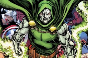 Avengers: Secret Wars Rumor Reveals How Doctor Doom Creates Battleworld