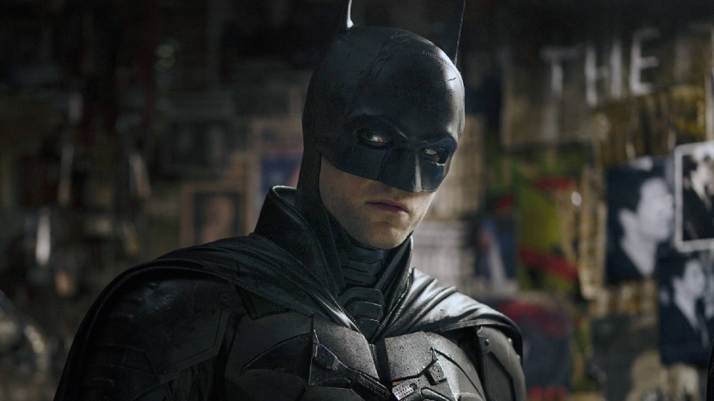 The Batman 2 Cast May Include Another Huge MCU Star