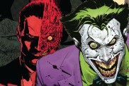 The Batman 2 Finds Its Harvey Dent, Joker’s Return Status Revealed
