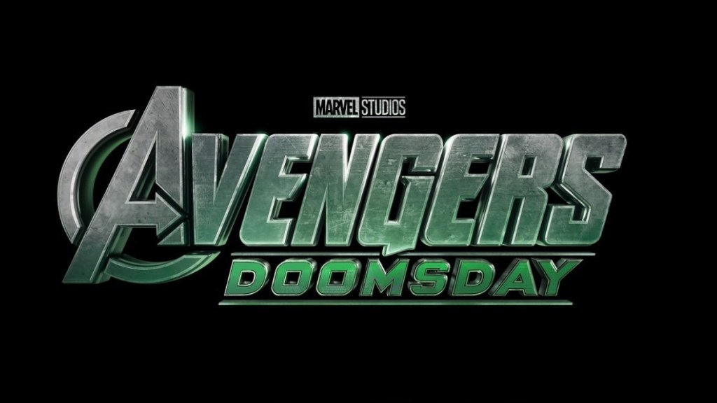 Avengers: Doomsday Cast Includes This Unannounced MCU Character — Report