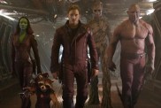 Guardians of the Galaxy Rumor Disproved by James Gunn