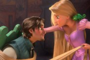 Tangled Live-Action Movie Finds Its Rapunzel, Flynn Rider Also Cast
