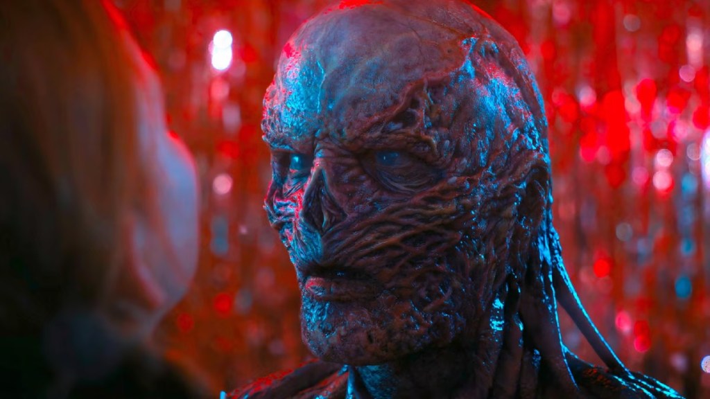 Stranger Things Season 5: Why Vecna’s Final Line Was Cut from Finale