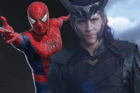 Loki Star Tom Hiddleston Picks His Favorite Spider-Man Actor