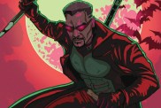 Blade MCU Movie Gets Positive Update Despite Cancellation Rumor