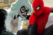 Canceled Black Cat Spider-Man Spin-off Movie Gets Cringeworthy Details