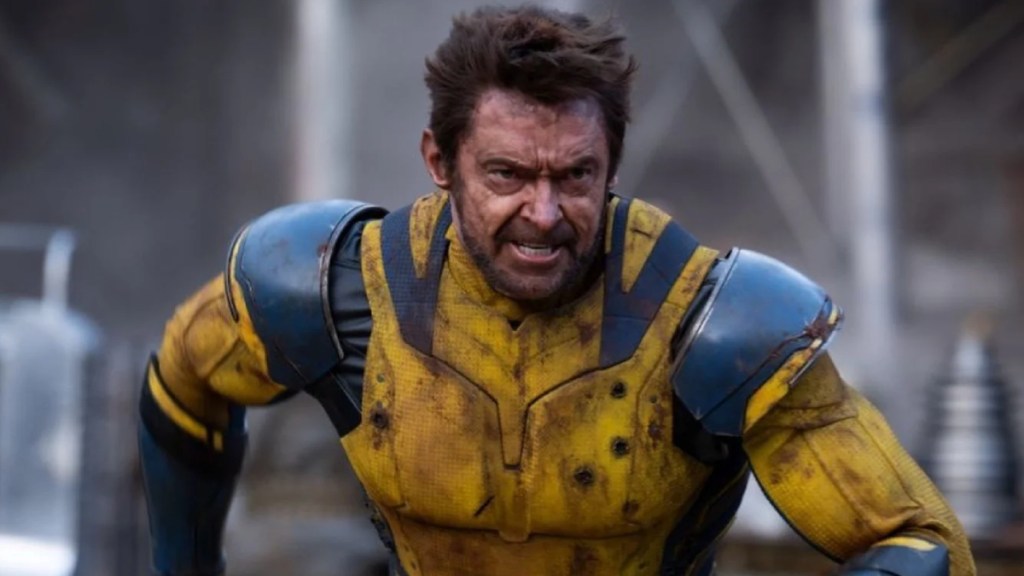Hugh Jackman’s Wolverine Gets Intriguing Avengers: Doomsday Rumor