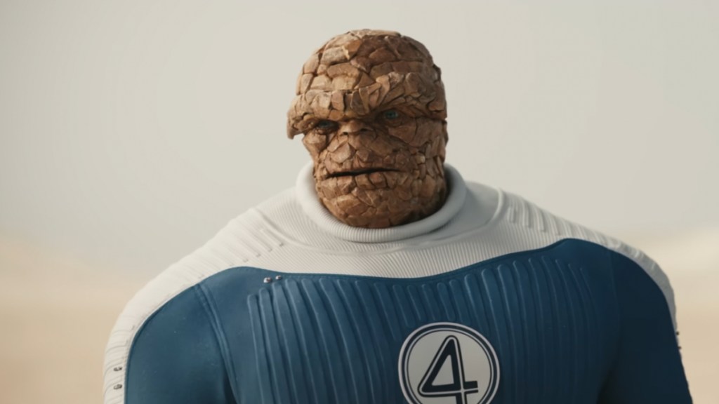 Avengers: Doomsday Trailer Might’ve Revealed a Major Twist