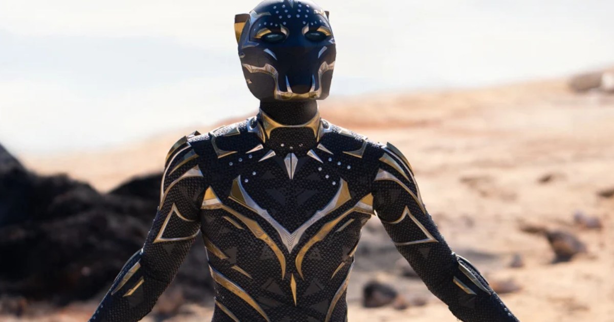 Black Panther 3 Rumor Teases Big Cameo, More Details for MCU Movie