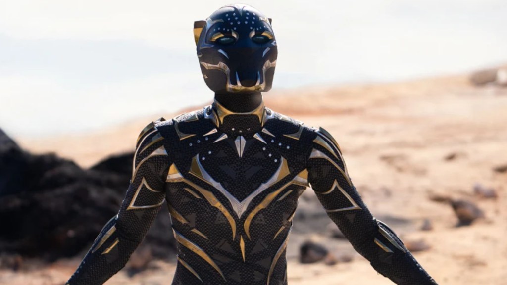 Black Panther 3 Rumor Teases Big Cameo, More Details for MCU Movie