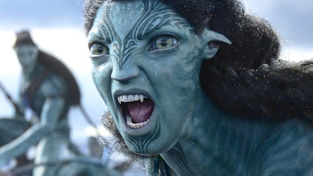 Avatar: Zoe Saldaña & Kate Winslet Played Multiple Characters, James Cameron Reveals
