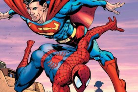 Spider-Man & Superman Get Crossover to Fight Lex Luthor & Green Goblin