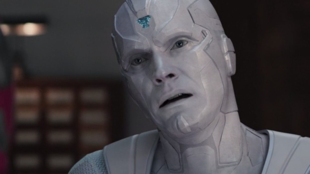 VisionQuest Update: MCU Show’s Big Theme, More Story Details Revealed