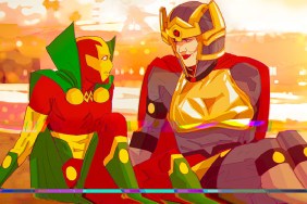 James Gunn Confirms Mister Miracle Show’s DCU Canon Status