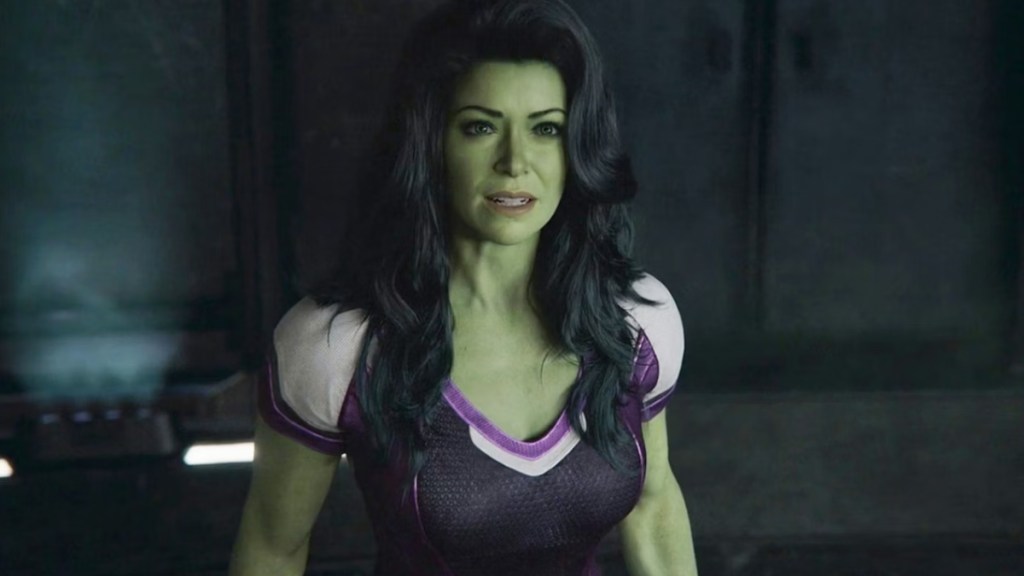 She-Hulk’s Tatiana Maslany Responds to MCU Rumors: ‘I Turned Them Down’