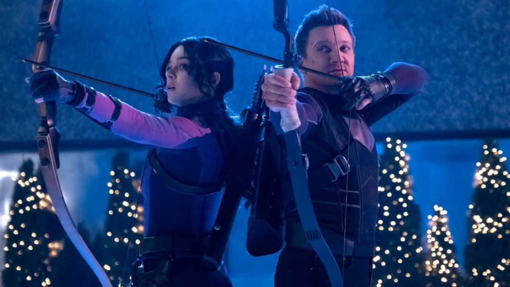 Hawkeye Season 2 Could Be This MCU Hero’s Last Outing — Report