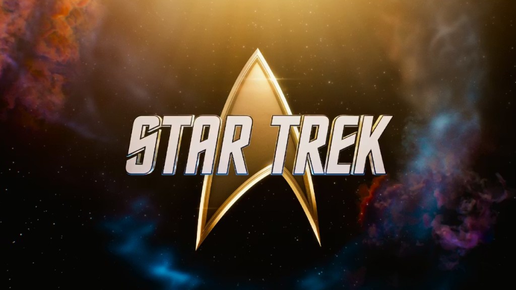 New Star Trek TV Show Now Streaming on Paramount+ Starting Today