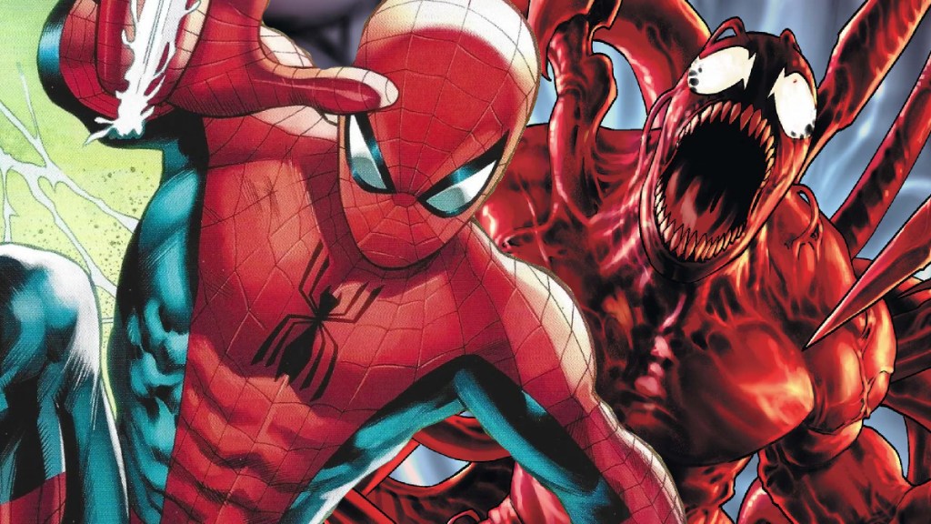 Spider-Man Is About to Transform into 1 of Marvel’s Scariest Characters