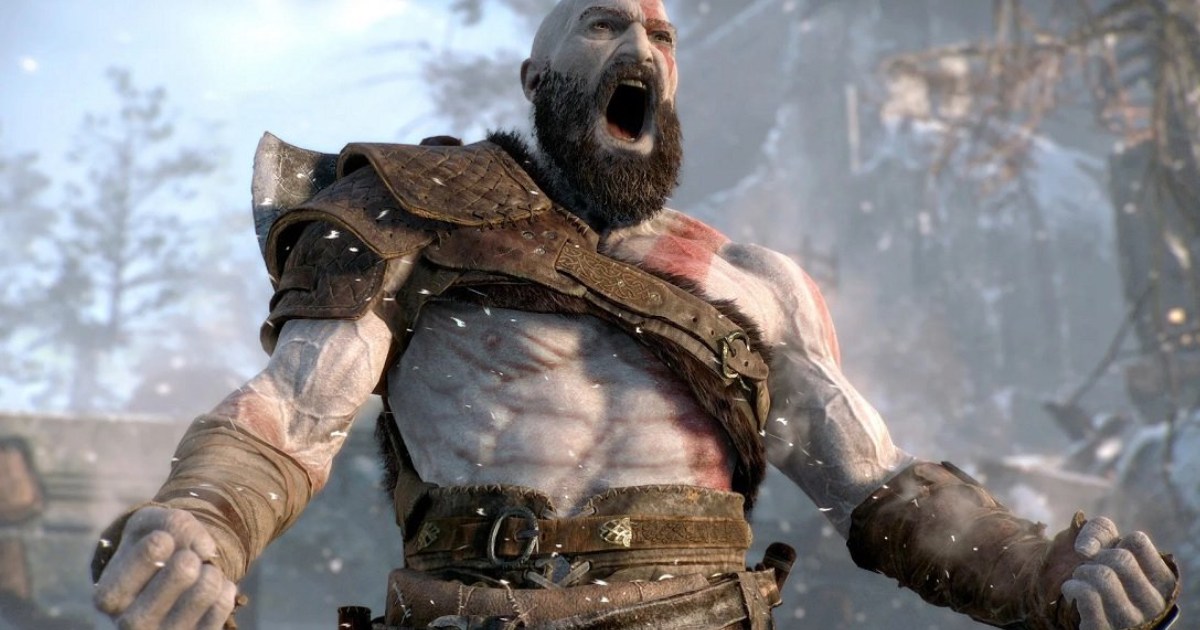 God of War TV Show Gets Another Huge Casting Update After Kratos Announcement