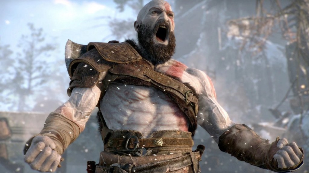 God of War TV Show Gets Another Huge Casting Update After Kratos Announcement