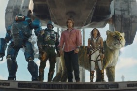 Masters of the Universe Trailer Shows Off He-Man, Jared Leto’s Skeletor, & More