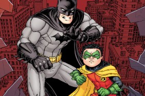 Why The Flash’s Andy Muschietti Might Not Direct The Brave and the Bold