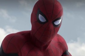 Official MCU Disney+ Timeline Confirms When Missing Spider-Man Movie Takes Place