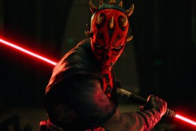 Star Wars Darth Maul Show Is Coming to Disney+ Sooner Than You Think