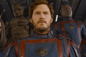 Star-Lord’s MCU Return Teased by Chris Pratt, Idea Pitched to Kevin Feige
