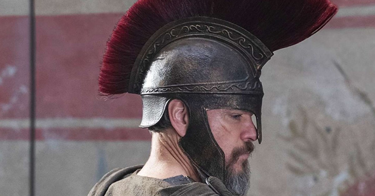 The Odyssey: This Decision Could Lead Christopher Nolan Movie Into Trouble