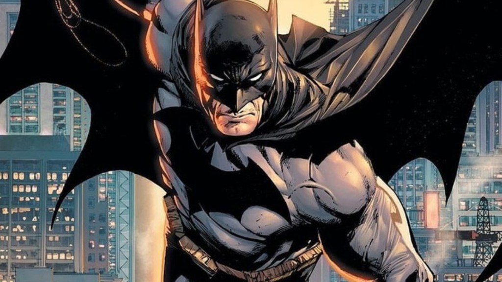 Batman: James Gunn Reacts to Fans Wanting Sam Raimi to Direct DC Movie