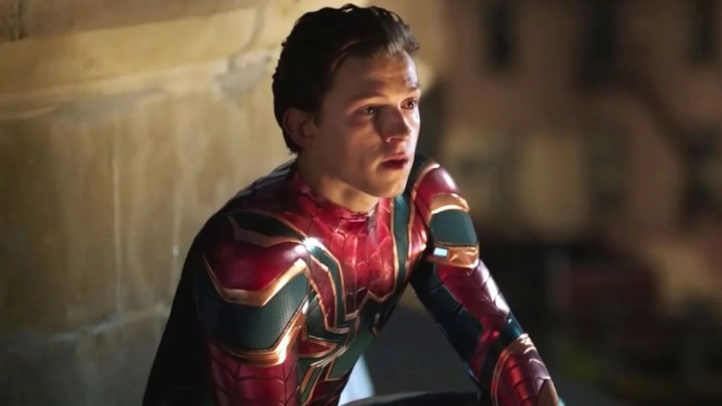 Spider-Man 4 Director Promises Fans an Emotional Tom Holland Performance