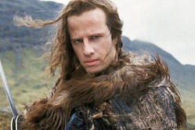 Highlander: Henry Cavill Action Movie Gets Epic First Look Images