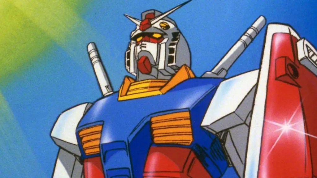 Gundam Update: Sydney Sweeney Movie Receives Exciting Release News