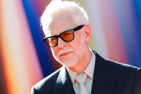 James Gunn on if Robert Pattinson & Grant Gustin Are Joining the DCU