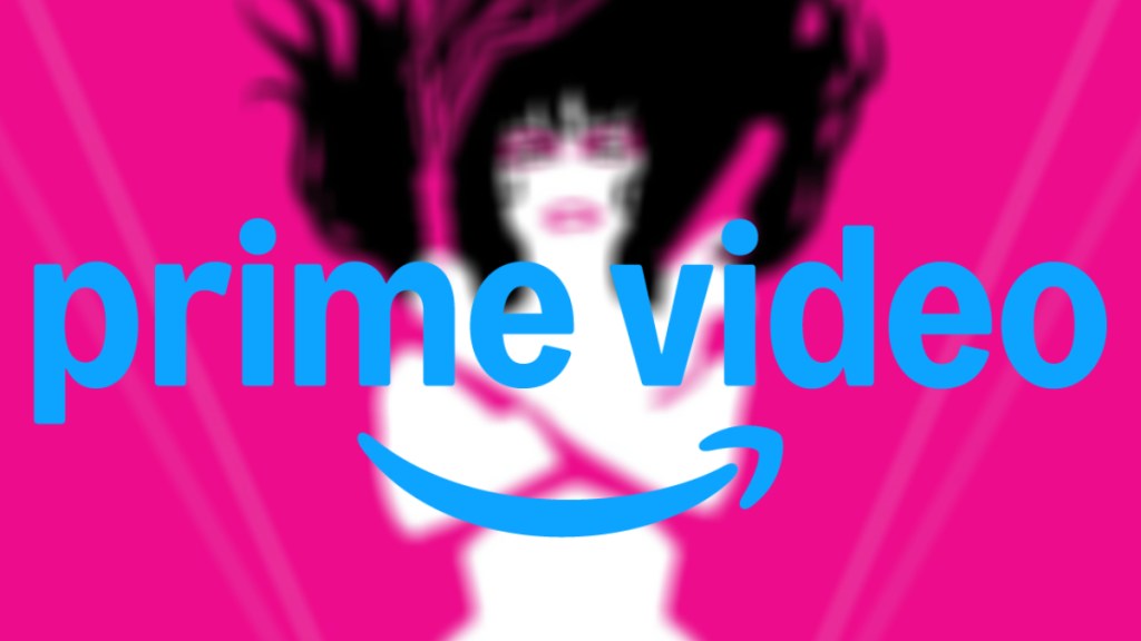 Sex Criminals: Raunchy Comic Getting Prime Video TV Show From Kumail Nanjiani