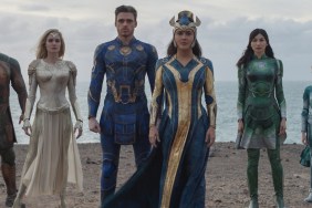 Eternals Director Explains Why MCU Movie Wasn’t a ‘High Priority’