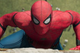 Spider-Man: Fan-Favorite Tom Holland MCU Movie Now Streaming on Peacock