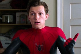 Spider-Man 4 Crew Merch, Personal Tom Holland Letter Revealed