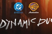 Batman logo for Dynamic Duo.