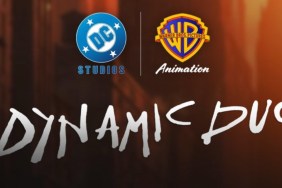 Batman logo for Dynamic Duo.
