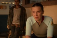 Stranger Things' Millie Bobbie Brown Finally Addresses Eleven's Fate