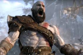 God of War Game’s Kratos on Why Ryan Hurst’s Casting Is Perfect