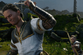 God of War TV Show Finds Its Live-Action Heimdall Actor