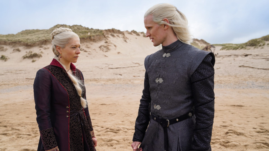 House of the Dragon’s Final Season Confirmed by HBO