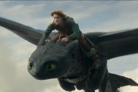 How To Train Your Dragon 2 Gets Massive Filming Update