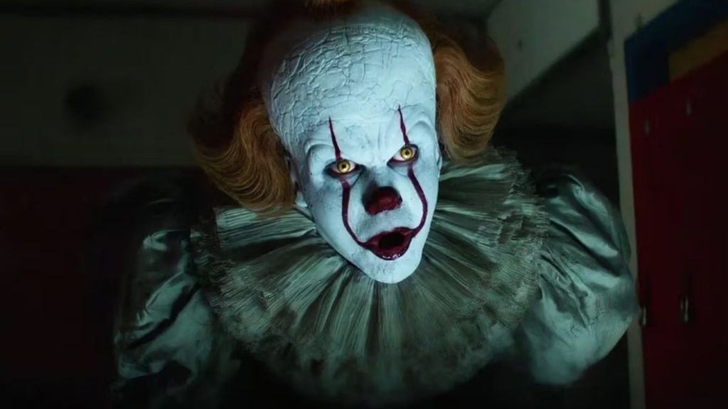 Why Bill Skarsgård Wasn’t Keen on Returning as Pennywise in It TV Show