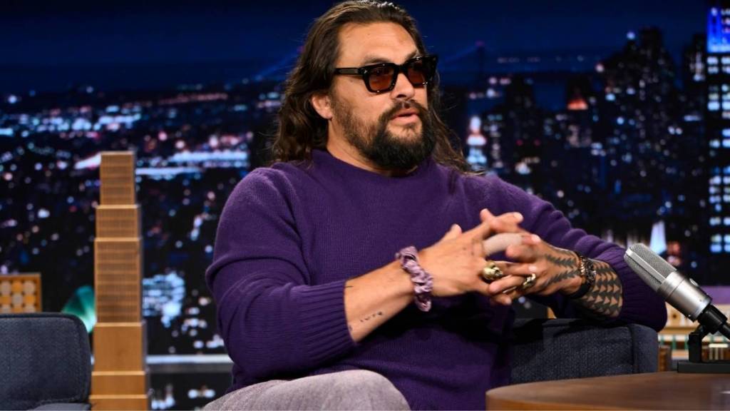 Jason Momoa Reveals A Minecraft Movie 2's Production Window