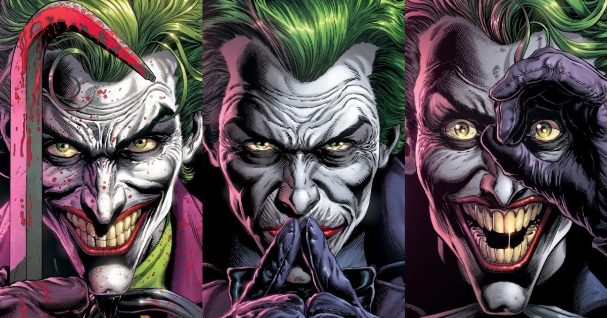 Joker Brings Back Ultimate DC Form To Kill 2 Justice League Members - Comic Book Movies and Superhero Movie News