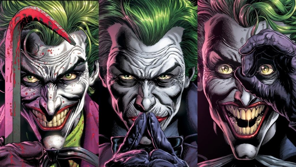 jokers